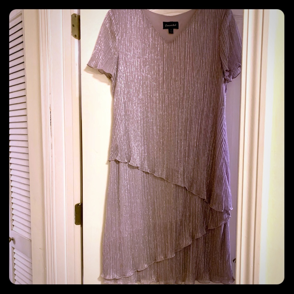 Evening Dress